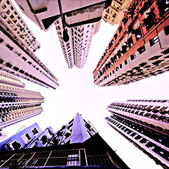 Megacity HongKong