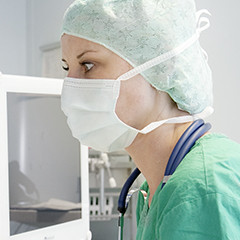 Th_OP_Anaesthesie_Medizinfoto